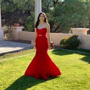 Meet your Posher, Paulina